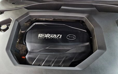 GAC GS8, 2023 год, 3 595 000 рублей, 21 фотография