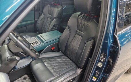 GAC GS8, 2023 год, 3 595 000 рублей, 14 фотография