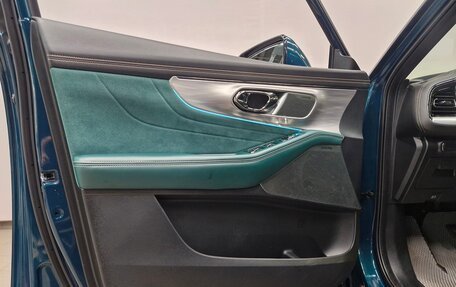 GAC GS8, 2023 год, 3 595 000 рублей, 13 фотография