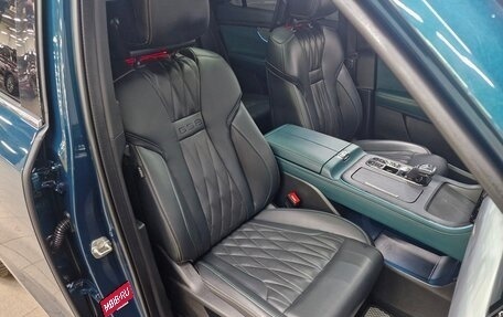 GAC GS8, 2023 год, 3 595 000 рублей, 20 фотография