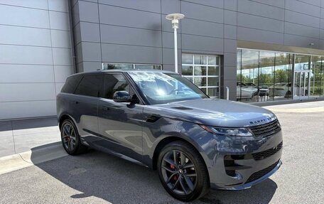 Land Rover Range Rover Sport, 2023 год, 11 700 000 рублей, 2 фотография