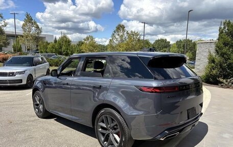 Land Rover Range Rover Sport, 2023 год, 11 700 000 рублей, 5 фотография