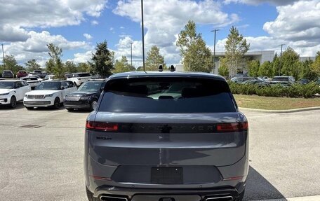 Land Rover Range Rover Sport, 2023 год, 11 700 000 рублей, 8 фотография