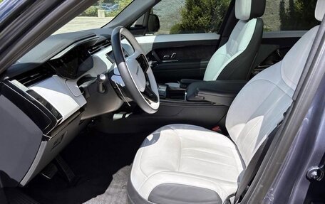 Land Rover Range Rover Sport, 2023 год, 11 700 000 рублей, 10 фотография