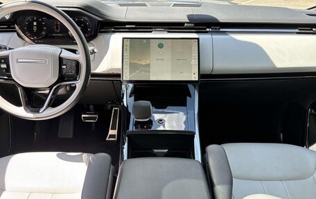 Land Rover Range Rover Sport, 2023 год, 11 700 000 рублей, 9 фотография