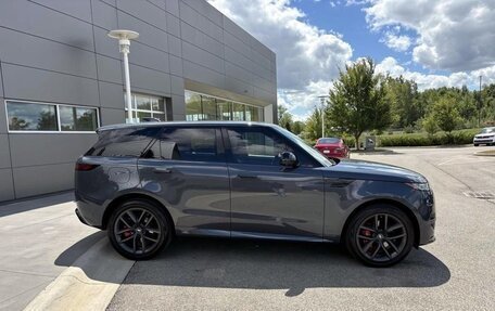 Land Rover Range Rover Sport, 2023 год, 11 700 000 рублей, 4 фотография