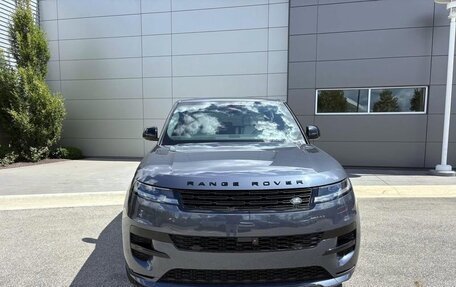 Land Rover Range Rover Sport, 2023 год, 11 700 000 рублей, 7 фотография