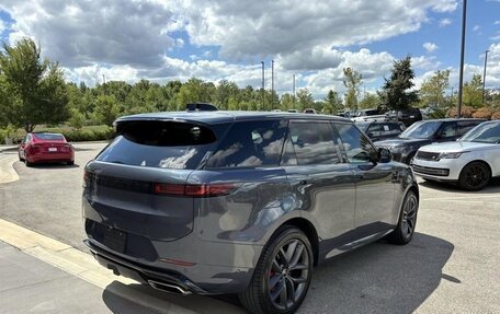 Land Rover Range Rover Sport, 2023 год, 11 700 000 рублей, 6 фотография