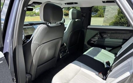 Land Rover Range Rover Sport, 2023 год, 11 700 000 рублей, 12 фотография