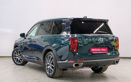 GAC GS8, 2023 год, 3 595 000 рублей, 26 фотография