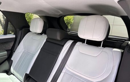 Land Rover Range Rover Sport, 2023 год, 11 700 000 рублей, 14 фотография