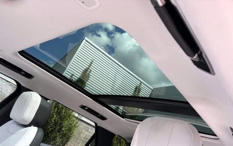 Land Rover Range Rover Sport, 2023 год, 11 700 000 рублей, 13 фотография