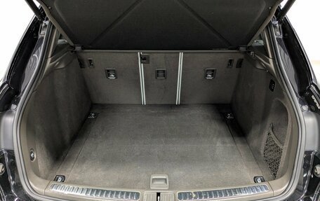 Porsche Macan I рестайлинг, 2017 год, 4 745 000 рублей, 3 фотография