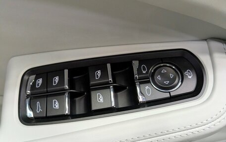 Porsche Macan I рестайлинг, 2017 год, 4 745 000 рублей, 11 фотография