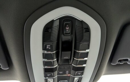 Porsche Macan I рестайлинг, 2017 год, 4 745 000 рублей, 8 фотография