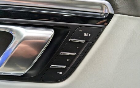 Porsche Macan I рестайлинг, 2017 год, 4 745 000 рублей, 12 фотография