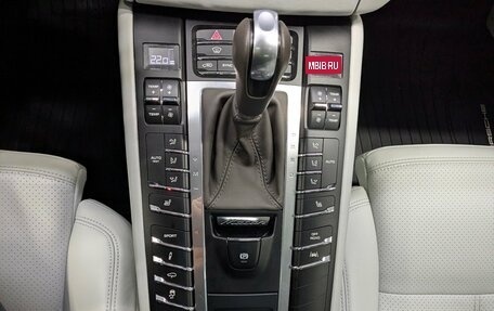 Porsche Macan I рестайлинг, 2017 год, 4 745 000 рублей, 7 фотография