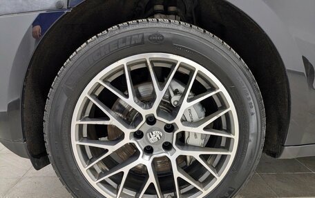 Porsche Macan I рестайлинг, 2017 год, 4 745 000 рублей, 17 фотография