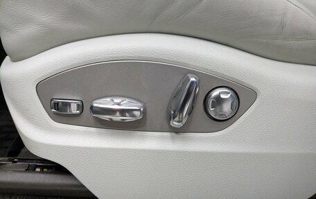 Porsche Macan I рестайлинг, 2017 год, 4 745 000 рублей, 15 фотография