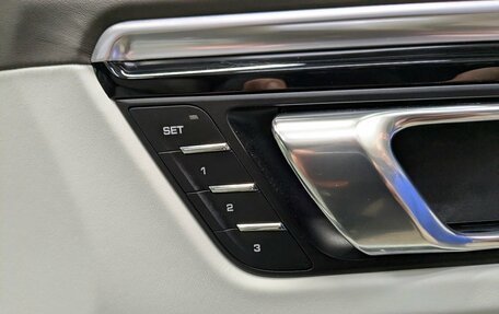 Porsche Macan I рестайлинг, 2017 год, 4 745 000 рублей, 22 фотография