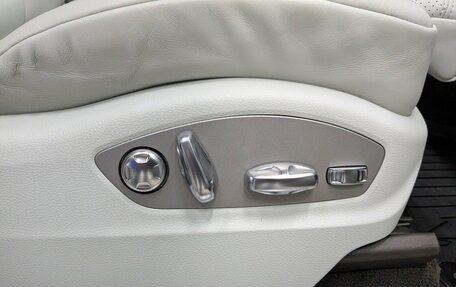 Porsche Macan I рестайлинг, 2017 год, 4 745 000 рублей, 23 фотография