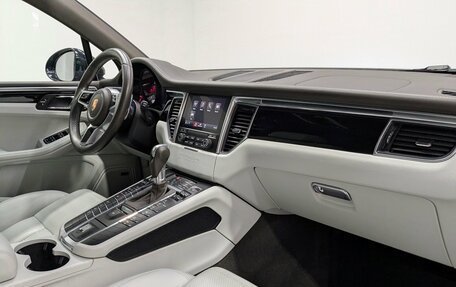 Porsche Macan I рестайлинг, 2017 год, 4 745 000 рублей, 20 фотография