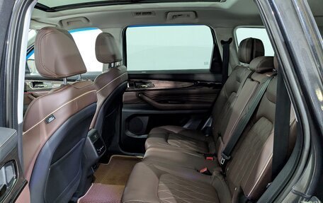 CheryExeed VX, 2022 год, 2 725 000 рублей, 4 фотография
