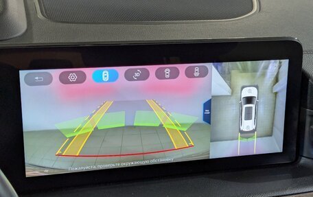 CheryExeed VX, 2022 год, 2 725 000 рублей, 2 фотография