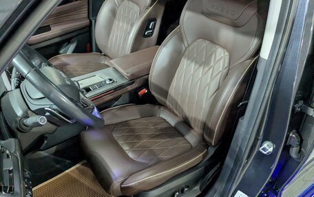 CheryExeed VX, 2022 год, 2 725 000 рублей, 3 фотография