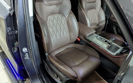 CheryExeed VX, 2022 год, 2 725 000 рублей, 12 фотография