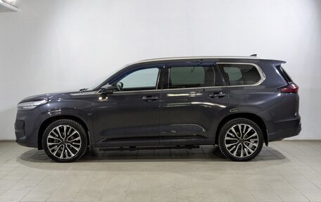 CheryExeed VX, 2022 год, 2 725 000 рублей, 7 фотография