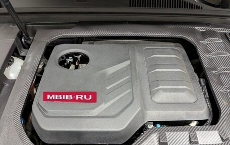 CheryExeed VX, 2022 год, 2 725 000 рублей, 5 фотография