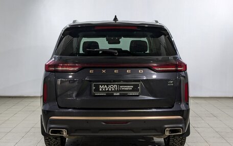 CheryExeed VX, 2022 год, 2 725 000 рублей, 16 фотография