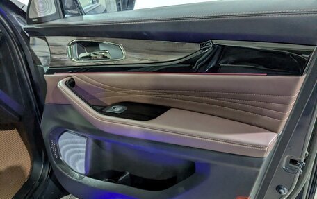 CheryExeed VX, 2022 год, 2 725 000 рублей, 26 фотография