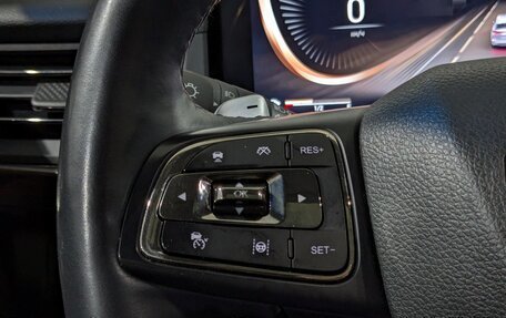 CheryExeed VX, 2022 год, 2 725 000 рублей, 22 фотография