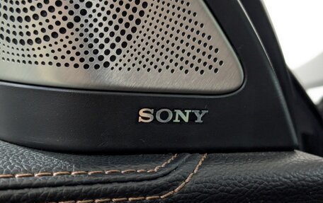 CheryExeed VX, 2022 год, 2 725 000 рублей, 23 фотография