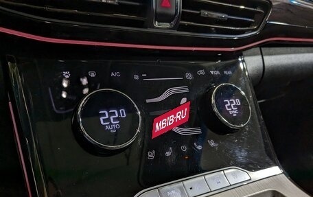 CheryExeed VX, 2022 год, 2 725 000 рублей, 19 фотография