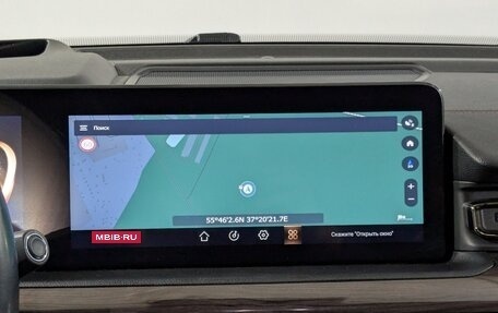 CheryExeed VX, 2022 год, 2 725 000 рублей, 28 фотография