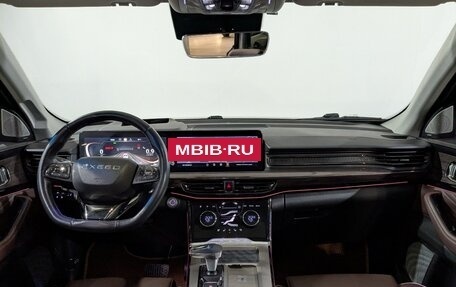 CheryExeed VX, 2022 год, 2 725 000 рублей, 27 фотография