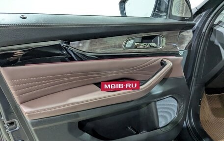 CheryExeed VX, 2022 год, 2 725 000 рублей, 24 фотография