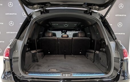 Mercedes-Benz GLS, 2019 год, 7 790 000 рублей, 10 фотография