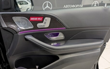 Mercedes-Benz GLS, 2019 год, 7 790 000 рублей, 12 фотография