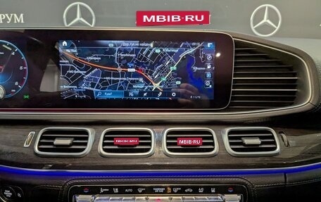 Mercedes-Benz GLS, 2019 год, 7 790 000 рублей, 15 фотография