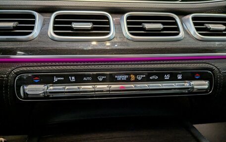 Mercedes-Benz GLS, 2019 год, 7 790 000 рублей, 17 фотография