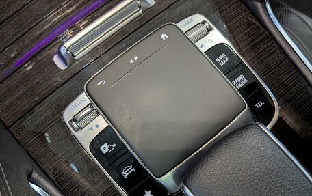Mercedes-Benz GLS, 2019 год, 7 790 000 рублей, 19 фотография