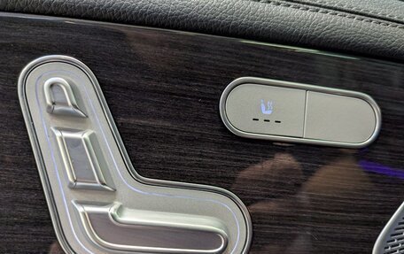 Mercedes-Benz GLS, 2019 год, 7 790 000 рублей, 21 фотография