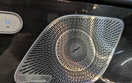 Mercedes-Benz GLS, 2019 год, 7 790 000 рублей, 24 фотография