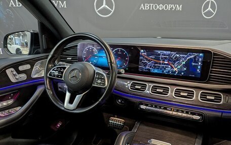 Mercedes-Benz GLS, 2019 год, 7 790 000 рублей, 28 фотография