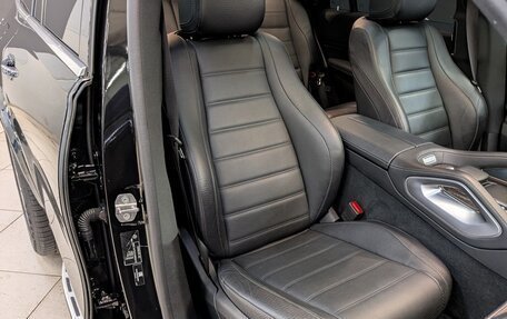 Mercedes-Benz GLS, 2019 год, 7 790 000 рублей, 29 фотография