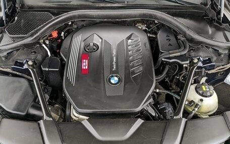 BMW 7 серия, 2016 год, 3 490 000 рублей, 9 фотография